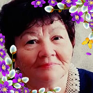 Галина Чернова