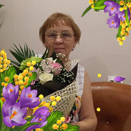 Ольга Тугаринова