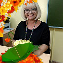 Olga Veselova