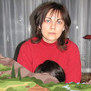 Марина Матвиенко (Вербицкая)