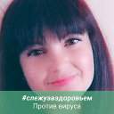 Наталья Черненко ( Кудрявцева)