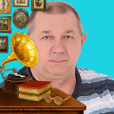 Геннадий Лебедев