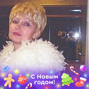 Катерина Стрельцова (Голубева)
