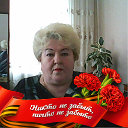 Валентина Дубинская ( Родионова )