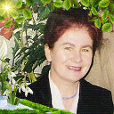 Раиса Гарифулина (Ильина)