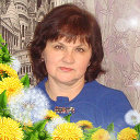 Светлана Ваганова (Демидова)