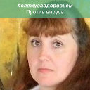 Ольга Митина(Волкова)
