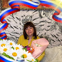 татьяна Романова (Чернова)