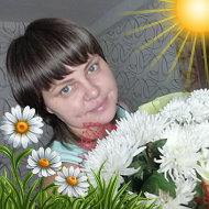 Наталья Михалёва