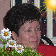 Елена Валина