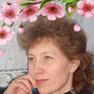 Татьяна Сусметова