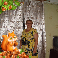 Вера Клецова