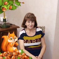 Людмила Клочкова