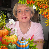 Алла Соловьева