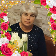 Елена Толоконникова