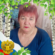 Екатерина Ишингалиева-михни