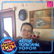 Светлана Кочетурова