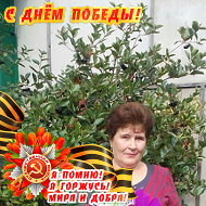 Зинаида Игнатенко