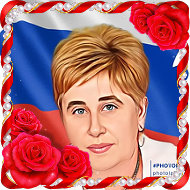 Елена Полякова