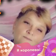 Евгения Новосилецкая