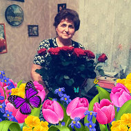 Ольга Гугуева