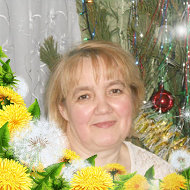 Ирина Возмилова