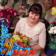 Насима Мухамадиева-фасхутдинова