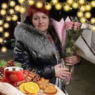 Нина Пудовкина