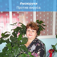 Елена Мищенко-михайлюк