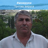 Владимир Кирьяков
