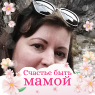 Марина Хопрянинова