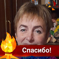 Светлана Сятова