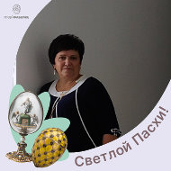 Лариса Шумовецкая