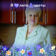 Людмила Черемных