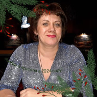 Елена Банникова
