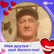 Феликс Бибаев