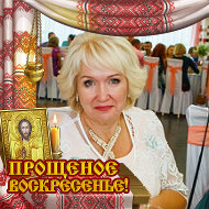 Елена Шинкевич