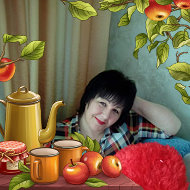 Наталья Куржева