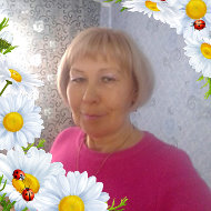 Екатерина Кудряшева