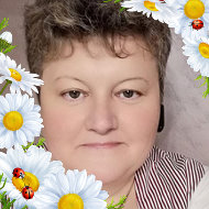 Ольга Недугова
