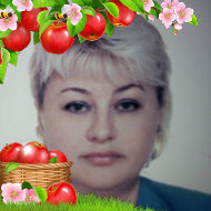 Людмила Чернышева
