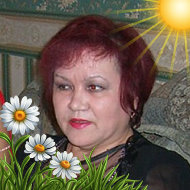 Елизавета Быховская