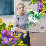 Елена Иванова