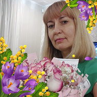 Елена Романова