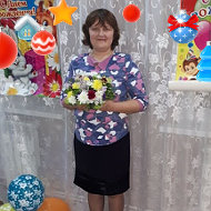 Нелли Куракулова