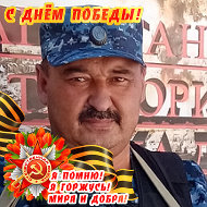 Петр Лучанкин