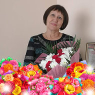 Елена Шинковская