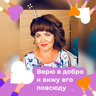 Рита Маннанова