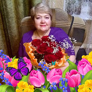 Елена Петрова