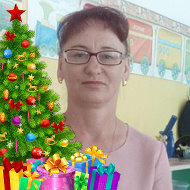 Екатерина Гришкова